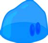 Blue Slime Clip Art at Clker.com - vector clip art online, royalty free ...
