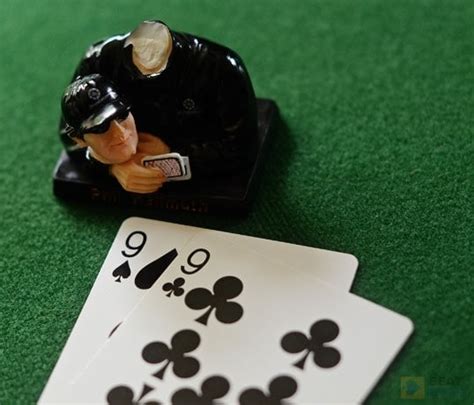 56 Awesomely Revealing Poker Player Nicknames (2023)