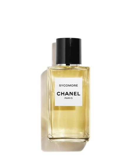 Chanel Private Sycomore EDP 75ml - Alinjazperfumes