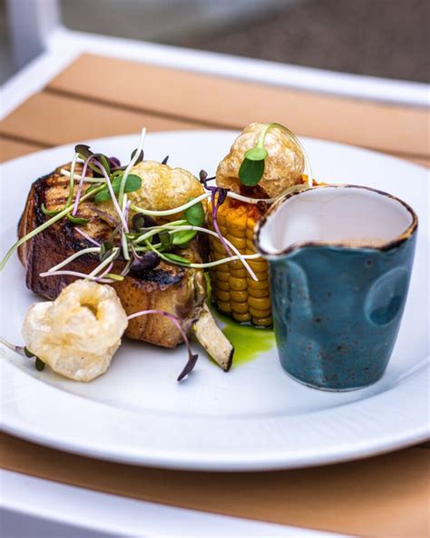 York Restaurant Week is back! Here are five new restaurants to try | YorkMix