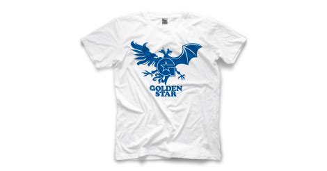 New Japan Pro Wrestling Golden Star - Kota Ibushi T-shirt