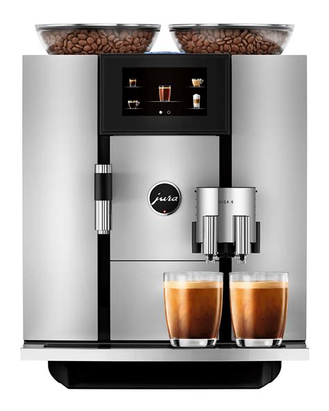 JURA GIGA 6 Automatic Coffee Machine | Neiman Marcus