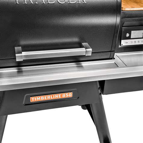 Traeger Grills Timberline 850 and 1300 Wood Pellet Grill Review And Rating