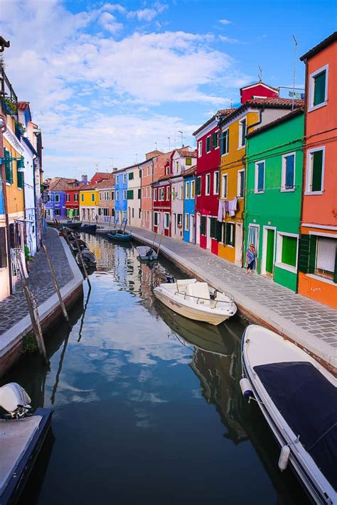 Burano, Italy - Everything You Need To Know - Julia's Album