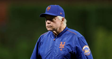 Mets GM Backs Buck Showalter amid Struggles: 'He's the Guy to Get Us ...