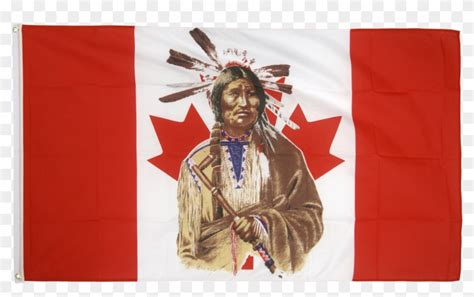 Indigenous People Canada Flag, HD Png Download - 1500x998(#5054279) - PngFind