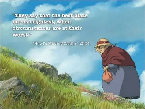 13 Awesome Quotes From Studio Ghibli Movies