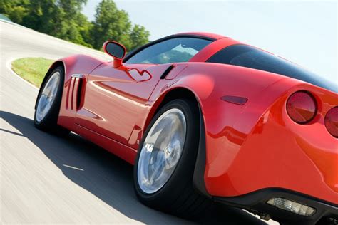 Basic C6 Corvette Modding Guide: Mods to Make More Power