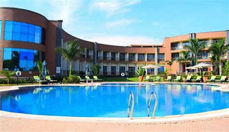 Uganda Hotels Booking Portal - Book A Hotel In Uganda Online