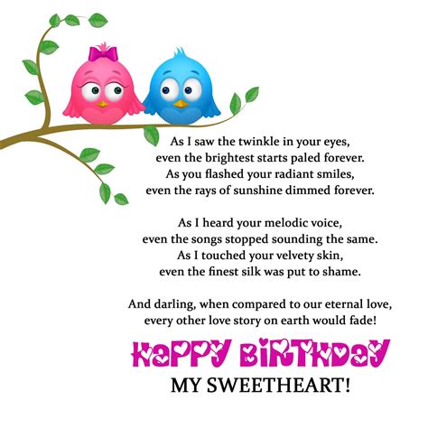 21 Best Ideas Funny Birthday Poems for Husband – Home, Family, Style ...