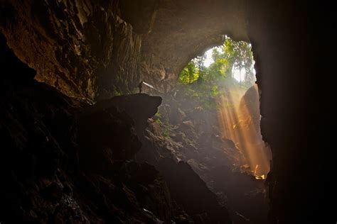 11 Most Beautiful Caves in Thailand | Thai Language School Bangkok ...