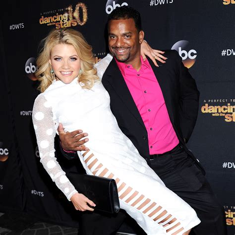 Former 'Dancing With the Stars' Partners That Stayed Good Friends | Us ...