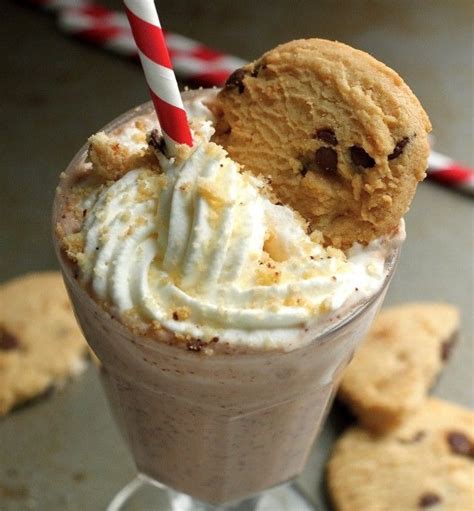 Top 10 Bedtime Dessert Malt Drink Recipes