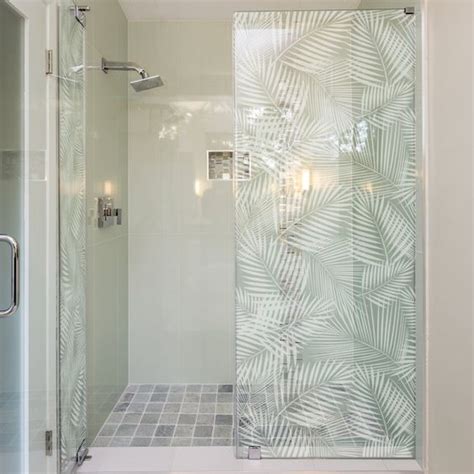 Bathroom Glass Partition for a Sleek and Modern Look
