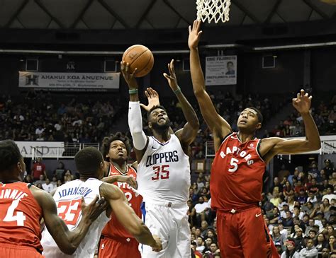 2017-18 Player Preview: Bruno Caboclo - Raptors Republic