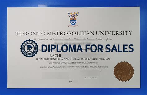 The Sensible Tips to Buy a Fake TMU Diploma