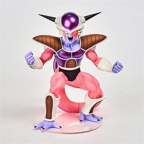 Frieza Ready Pose Original Action Figure from Dragon Ball Z Price: 57.00 & FREE Shipping #anime ...