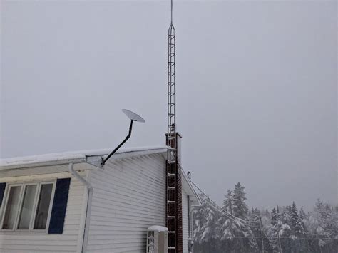 SpaceX deploys Starlink network upgrades, including 'Snow Melt Mode' t