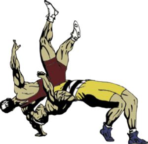 Wrestling Clip Arts - Download free Wrestling PNG Arts files.