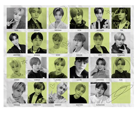 NCT's 23 Members Talk Guilty Pleasures, Last Played Songs & More