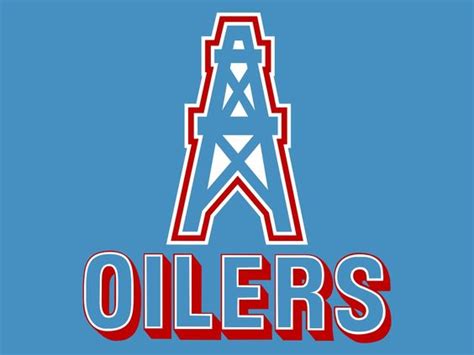 Houston Oilers Logo | Memories | Pinterest | Logos and Houston