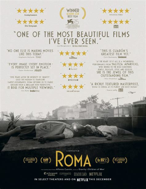 Roma Poster 4: Extra Large Poster Image | GoldPoster