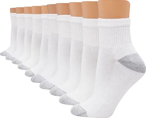 The Ultimate Buying Guide for White Ankle Socks for Women | Best Women ...