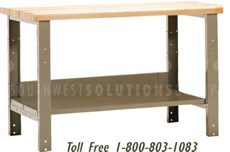 Industrial Workbenches Shelves Mobile Casters Kitted Workstation Storage Carts