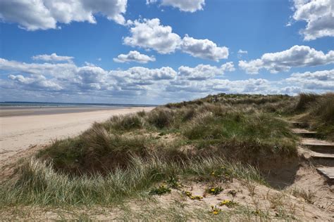 Utah Beach Landing Site