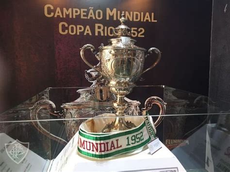 O Fluminense já é campeão mundial? A Verdade AQUI!