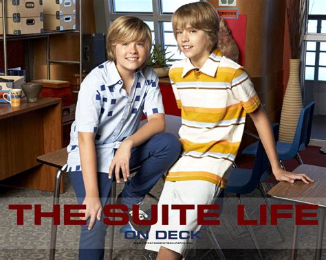 the suite life on deck - Suite Life On Deck Wallpaper (24730624) - Fanpop