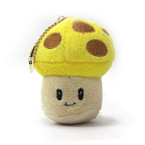 Sun-shroom (Dream C&C) | Plants vs Zombies Plush Wiki | Fandom