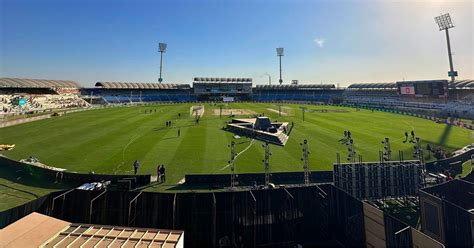 MUL vs QUE pitch report: Multan Cricket Stadium pitch report of today PSL 8 match - The SportsRush