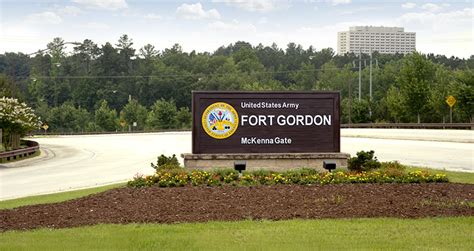 Fort Gordon Housing & Information | MilitaryByOwner