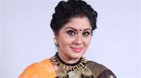 Sudha Chandran Age, Biography, Wiki, Husband, Family, Address, Hometown, Photos, Height, Net Worth