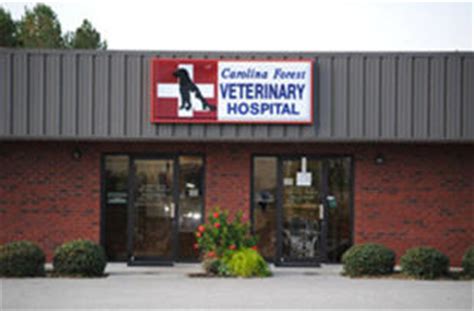 Carolina Forest Veterinary Hospital in Myrtle Beach, SC 29579 | Citysearch