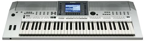 Yamaha PSR-700 image (#333182) - Audiofanzine