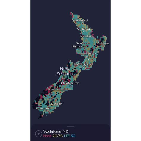 One (Vodafone) New Zealand Review: Slow 5G King (+Speedtests) – Phone Travel Wiz