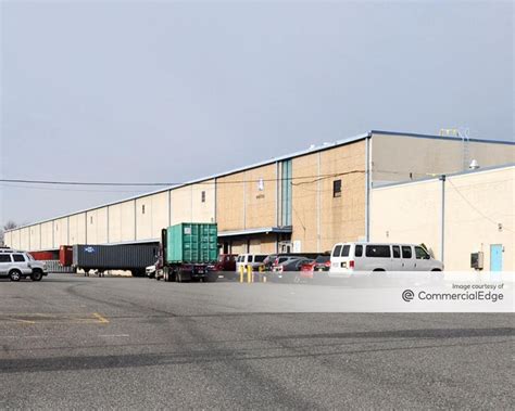 1800 Lower Road, Linden - Industrial Space For Lease