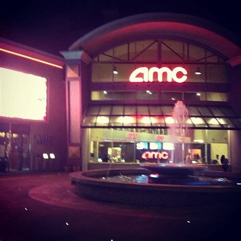 AMC Atlantic Times Square 14 - Movie Theater