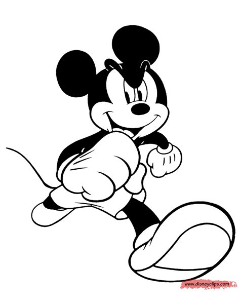 mickey-coloring20.gif 900×1.148 pixels | Mickey mouse pictures, Mickey mouse and friends, Mickey ...