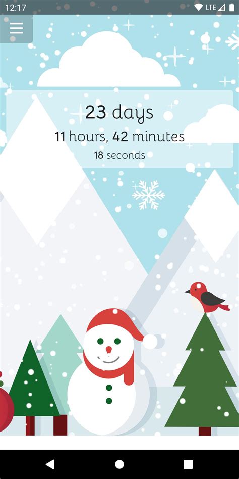 Christmas Countdown APK for Android Download