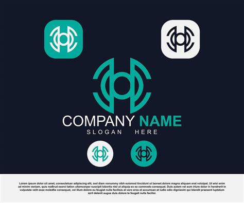 Vector corporate creative minimalist business logo design 30192664 Vector Art at Vecteezy