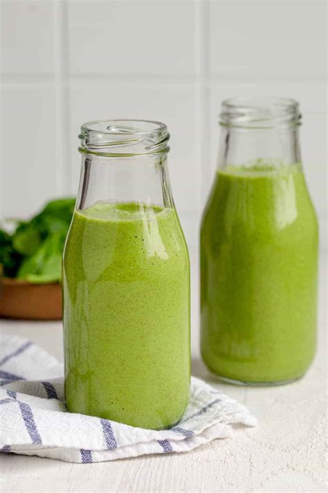 12 Healthy smoothies that everyone will love - Beanstalk Mums