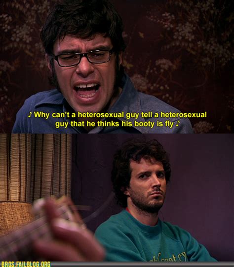 Flight of the Conchords Quotes. QuotesGram