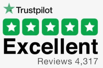 Trustpilot Logo Png, Transparent Png , Transparent Png Image - PNGitem