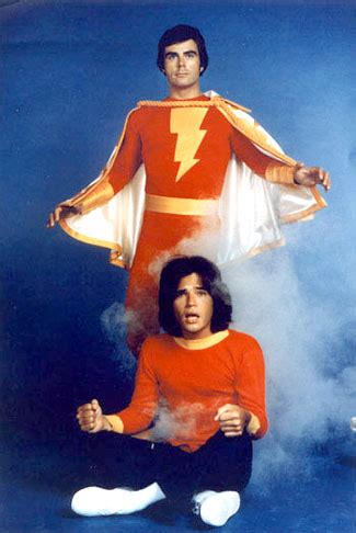 Shazam! (1974) (Series) - TV Tropes