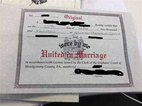 Unbelievable Tips About How To Apply For A Pa Marriage License ...