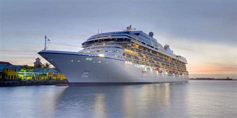 Oceania Cruises | Luxury Cruises on Oceania Marina