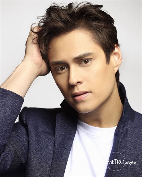 EXCLUSIVE: In “Make It With You,” Enrique Gil’s Gabo Is A Soul In Search of Something | Metro.Style